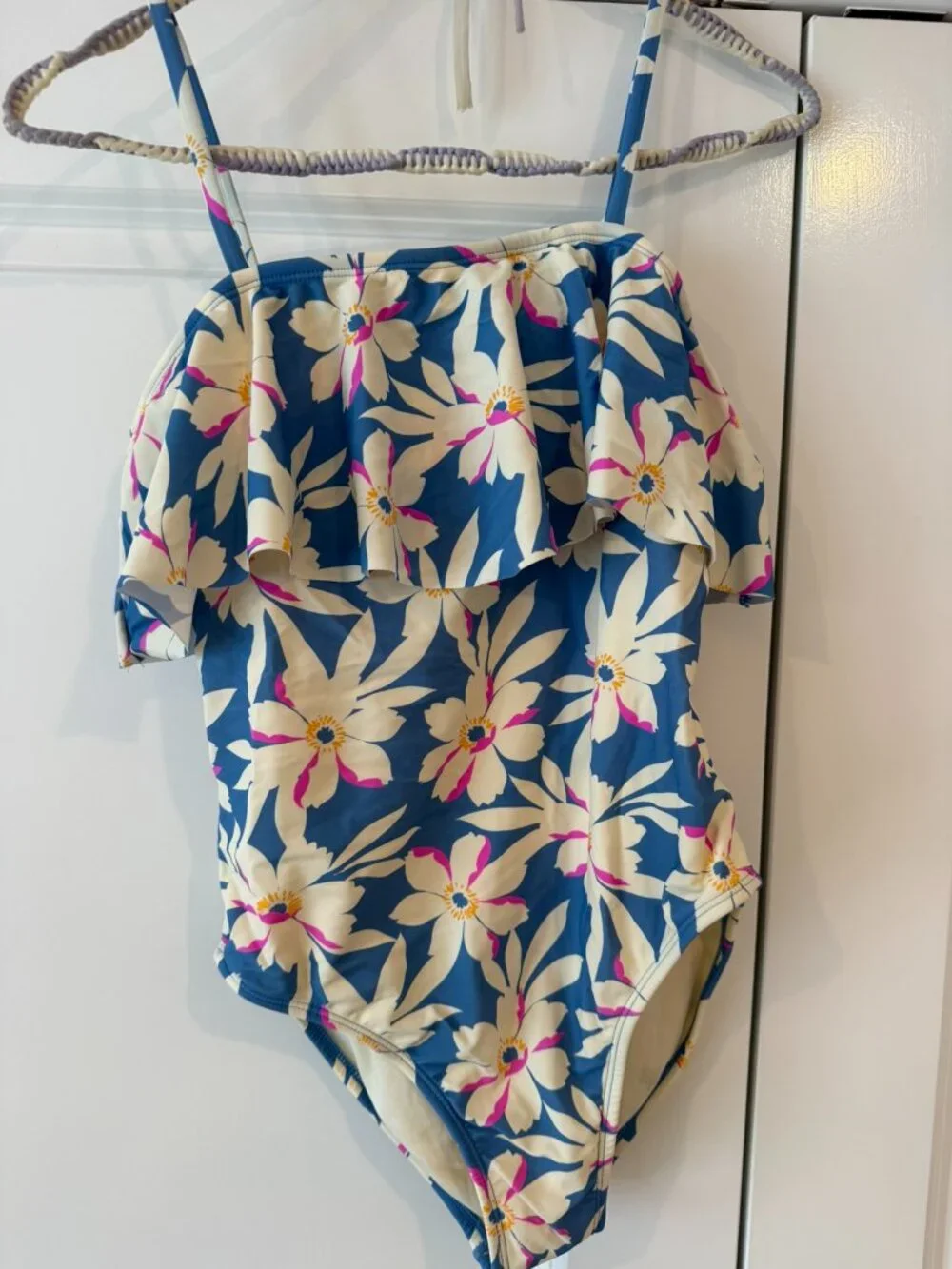 Raisins Girls Bathing Suit